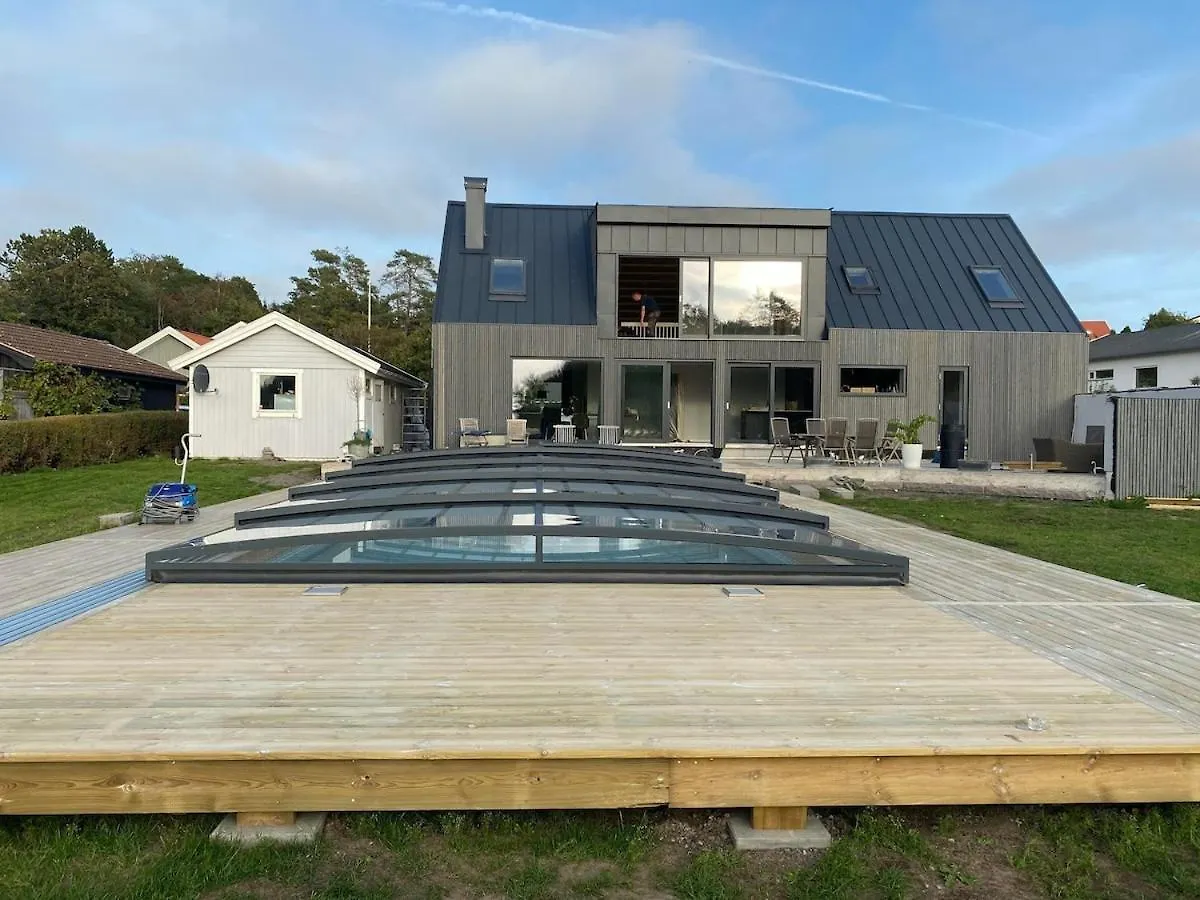 Villa Anders Westergard Gothenburg