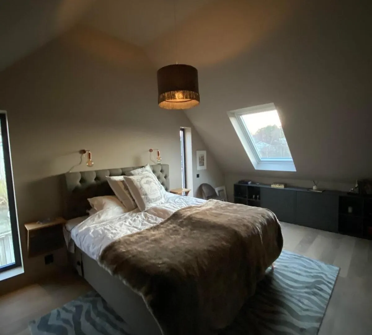 Villa Anders Westergard Gothenburg