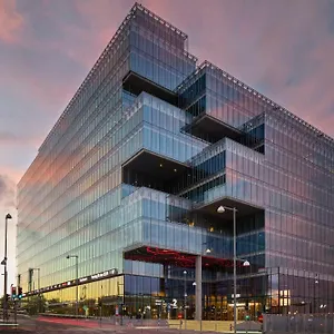 4* Hotel Scandic