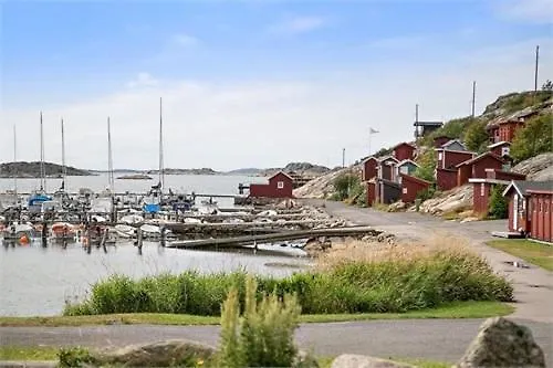Villa Anders Westergard Gothenburg Sweden