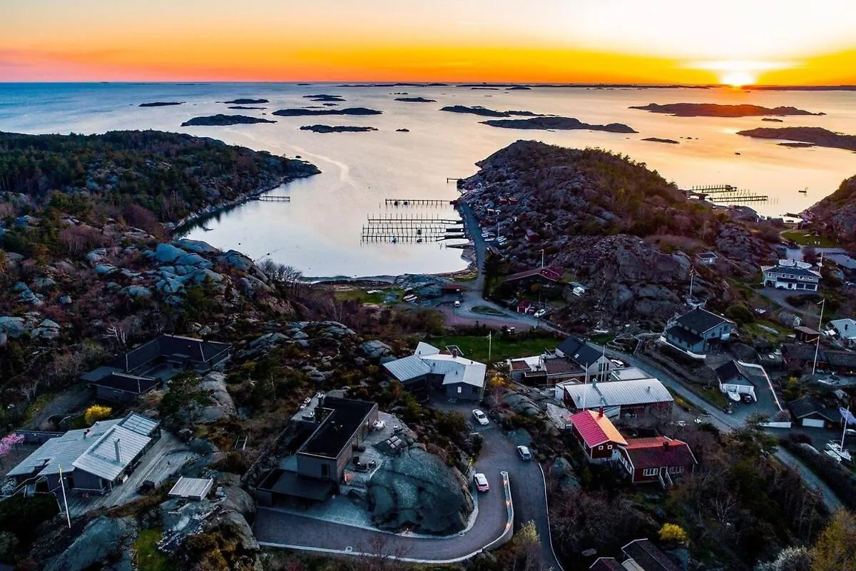 Anders Westergard Gothenburg Sweden