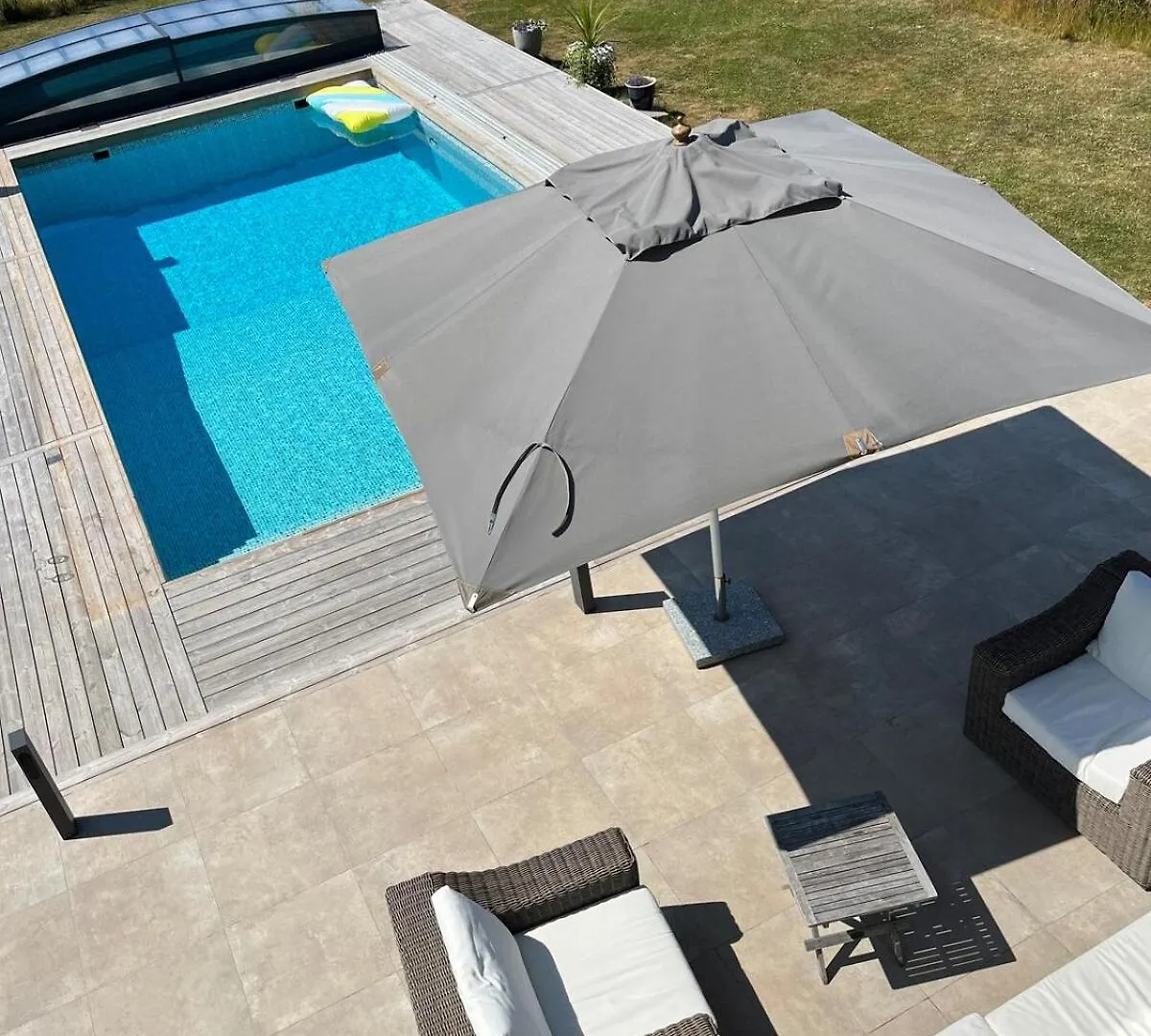Villa Anders Westergard Gothenburg Sweden