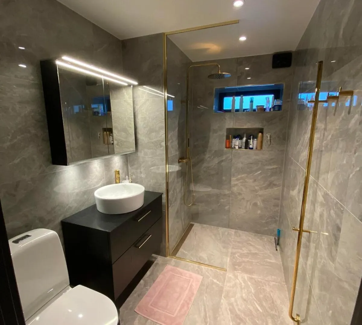 Anders Westergard Gothenburg Villa