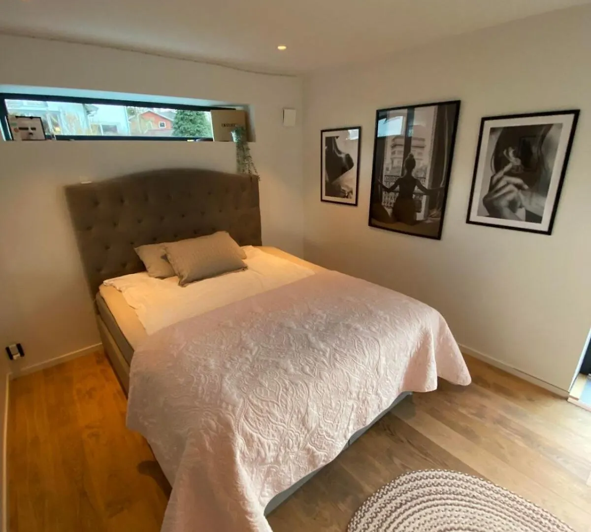 Villa Anders Westergard Gothenburg